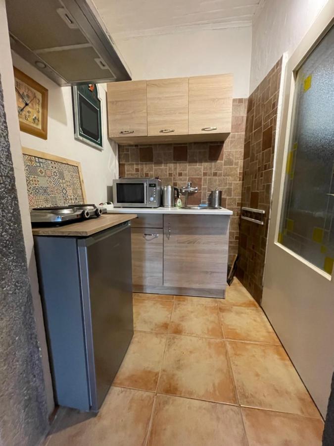 Studio Colonial رومبورك المظهر الخارجي الصورة